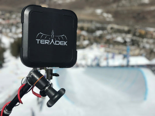 Bolt 10K Goes the Extra Mile for the Burton U.S. Open Snowboarding Championships