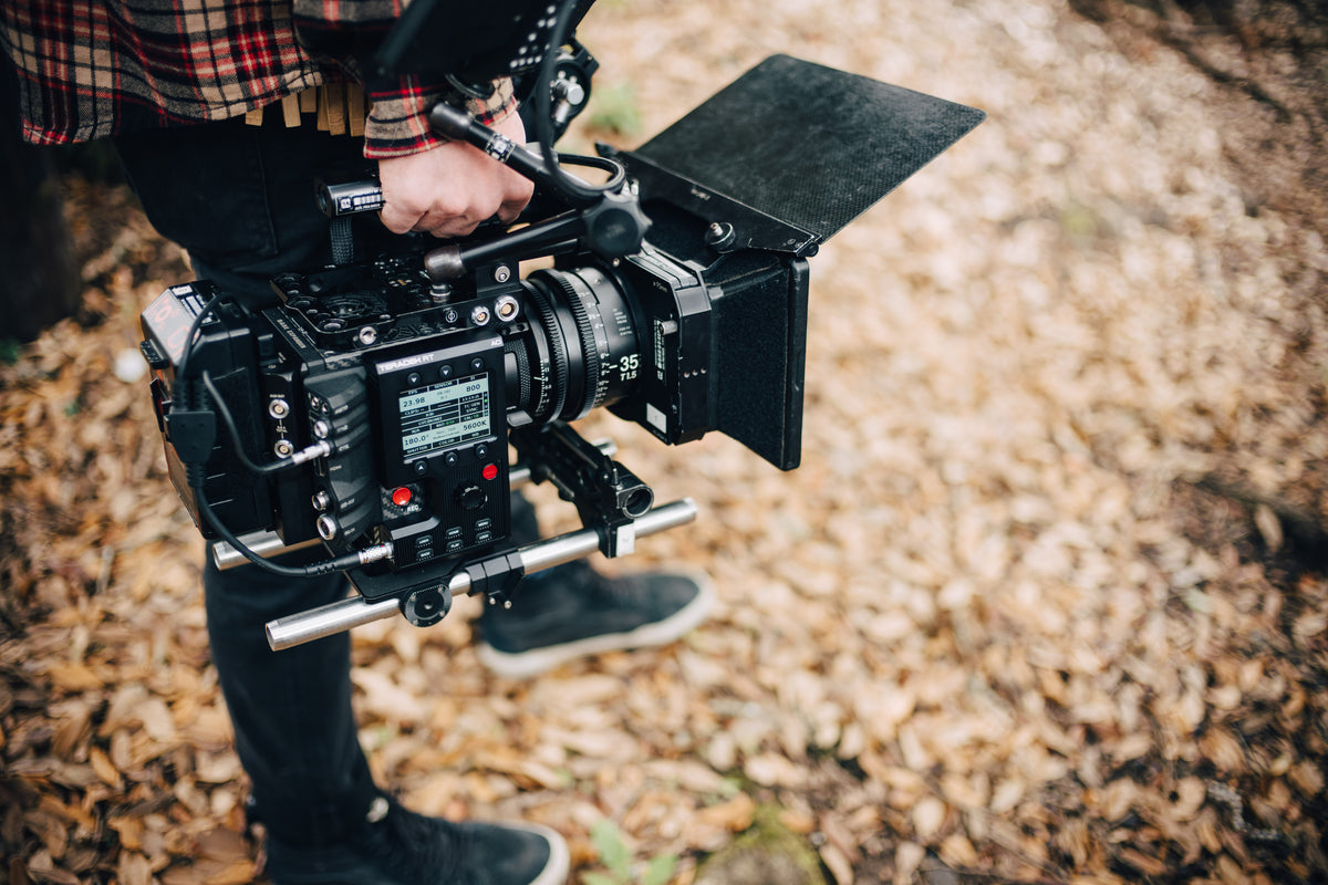 4 Reasons to Have A Teradek ACI On Your Next Production