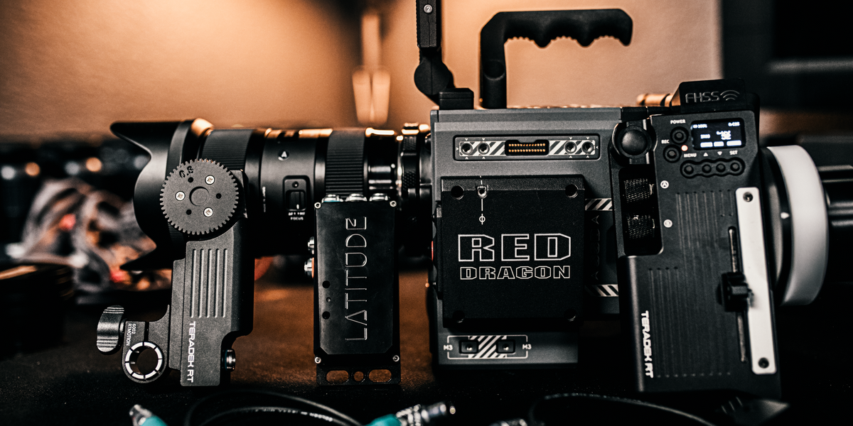 Lens Control Camera 3 Reasons to Have Wireless Lens Control on Every Production – Teradek