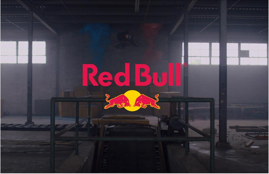 Capturing Extreme BMX Action For Red Bull