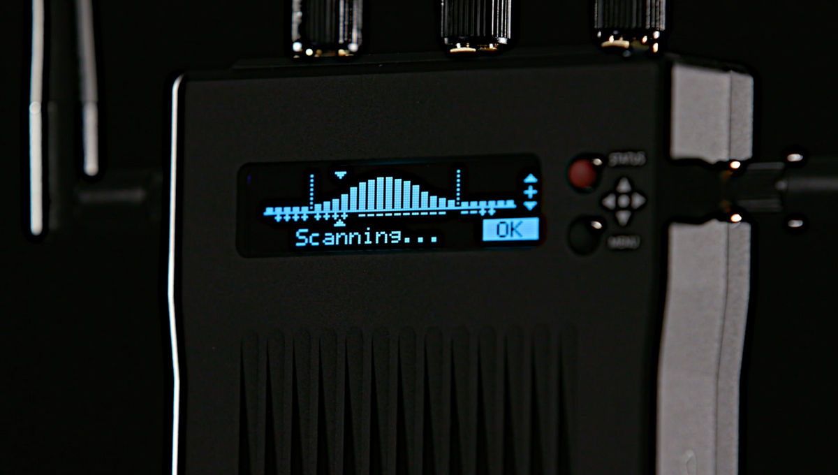 Major Upgrades to Bolt 500/1000/3000 – Teradek