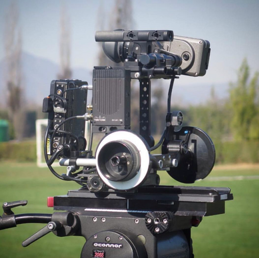 4 Essentials You Need for the Perfect Wireless Camera Rig