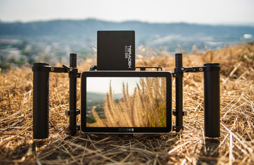 5 Reasons to Get the Ace 500 For Your Next Production