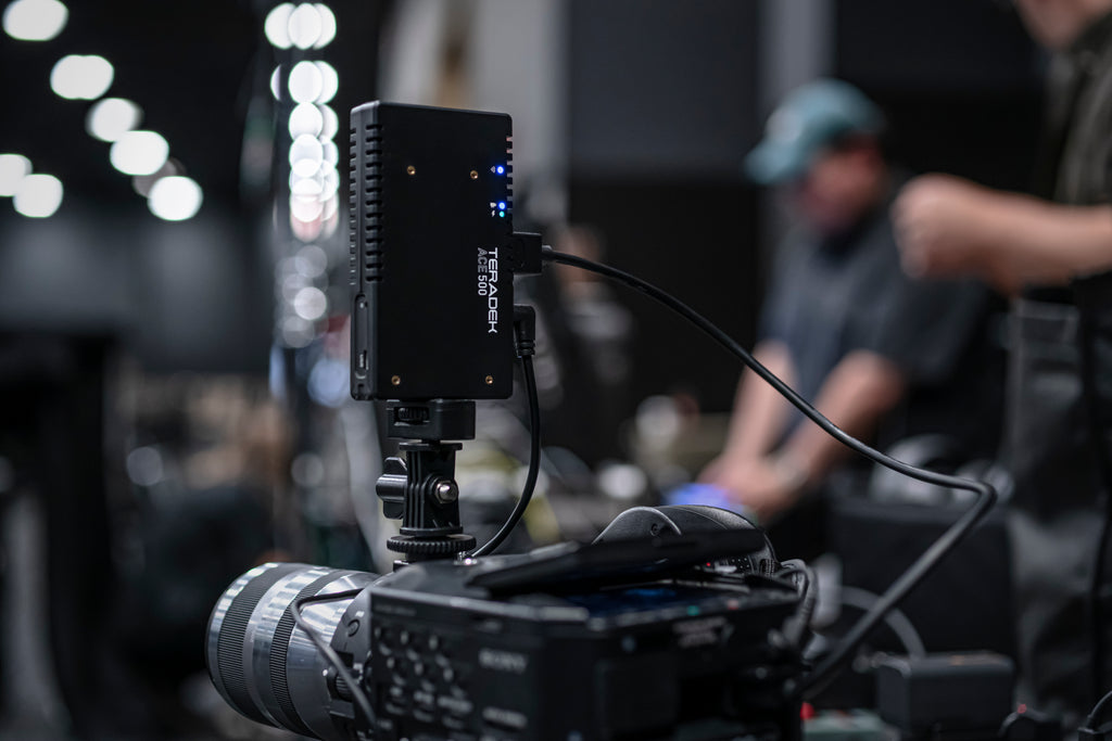 Here’s How We Used Wireless Video for Spring Commencement Feat. Wilmington University