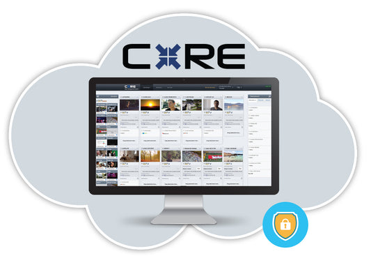 Core: A Rundown of Teradek’s Live Streaming Distribution Platform