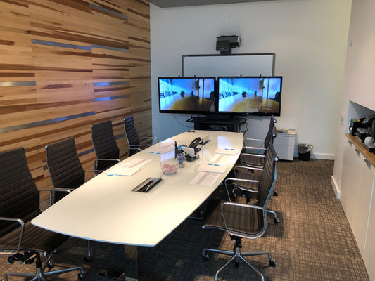 Focus Groups Have A New Way of Market Research with Cube Point-to-Point Streaming