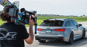 How Teradek Ranger Powered the 2023 Indy Airstrip Attack Broadcast