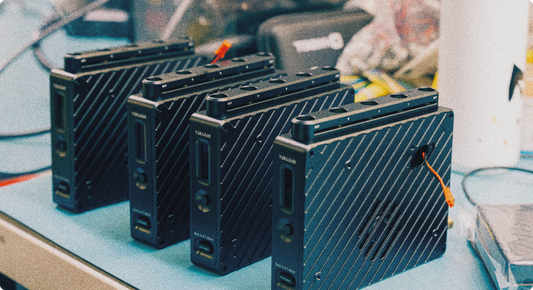 Teradek Tariff Impact FAQ