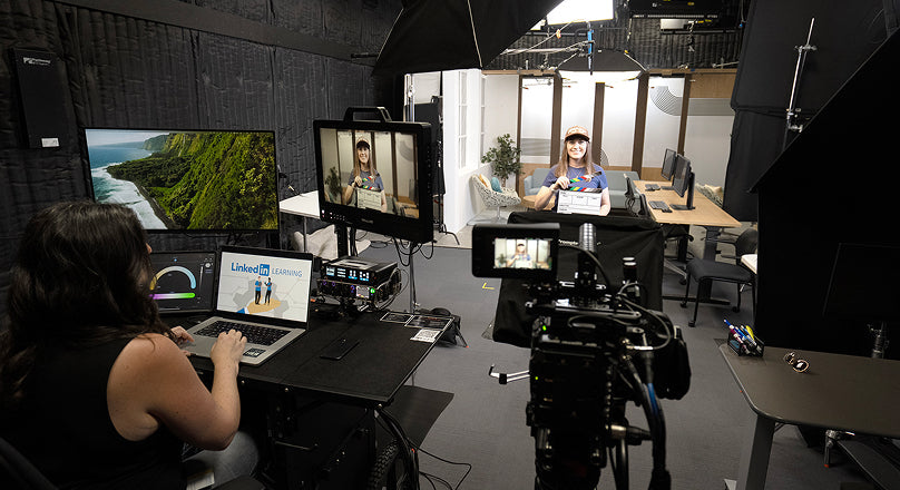 News from the Camera-Film-TV-Trade 1 - CINEWOLF media productions image of tdk LinkedIn Case Study Blog Preview Image 4446fa59 9843 47c9 81ee- CINEWOLF media productions