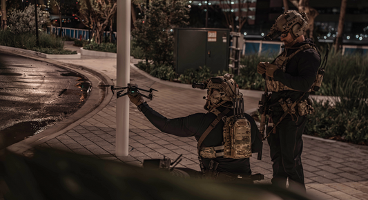 How Teradek Is Advancing Video Connectivity for Unmanned Missions