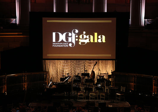 Dramatists Guild Finds Affordable & Effective Live Streaming with Teradek Bond