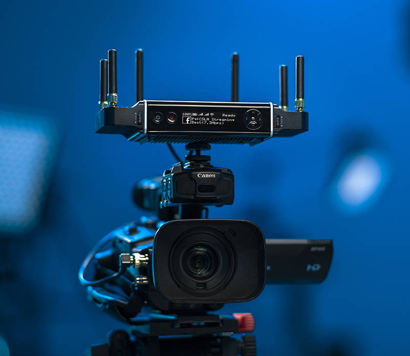 Best Canon cameras for livestreaming setups - Canon Georgia