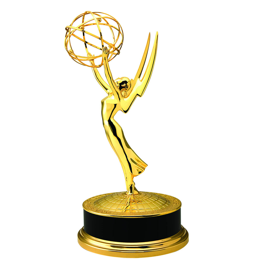 Teradek Bolt 4K Wins Engineering Emmy® Award from Television Academy