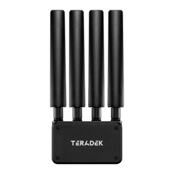 Node Global Modem – Teradek