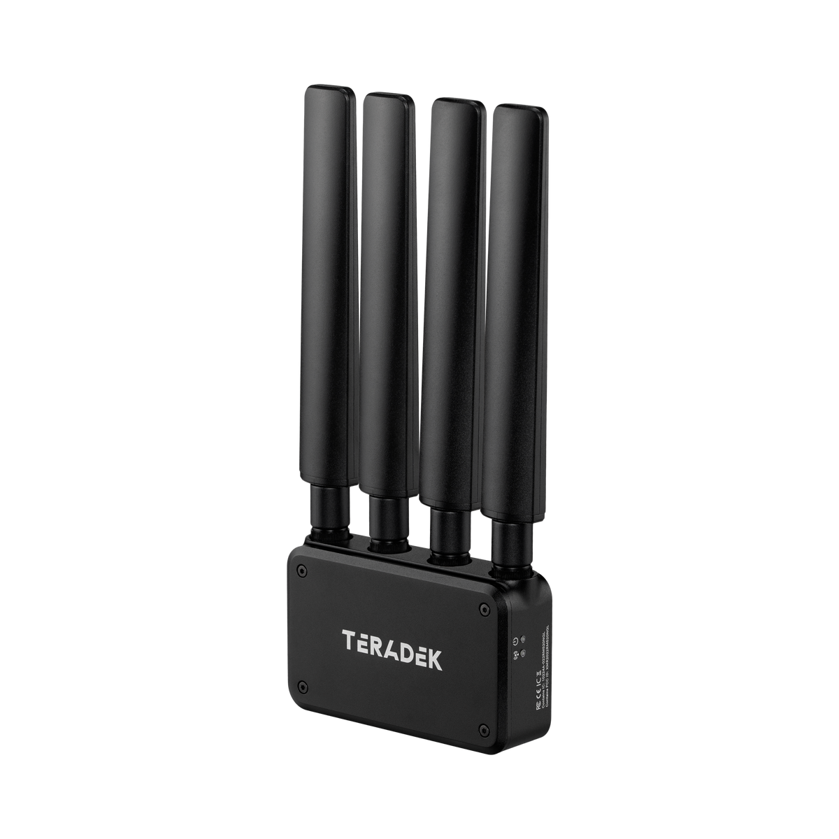 ルーター・ネットワーク機器 Teradek Node 3G/4G/LTE Modem NODE 3G / 4G / LTE Modem Teradek | CattsCamera