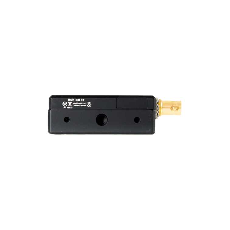 Bolt 500 3G-SDI/HDMI Video Tx Only - Refurbished – Teradek