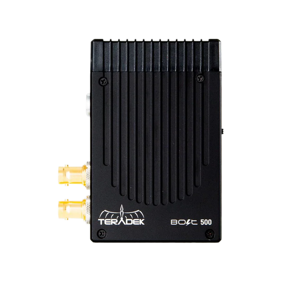ビデオカメラ Teradek Bolt500 RX HDMI Bolt Sidekick HDMI Video RX - Refurbished – Teradek