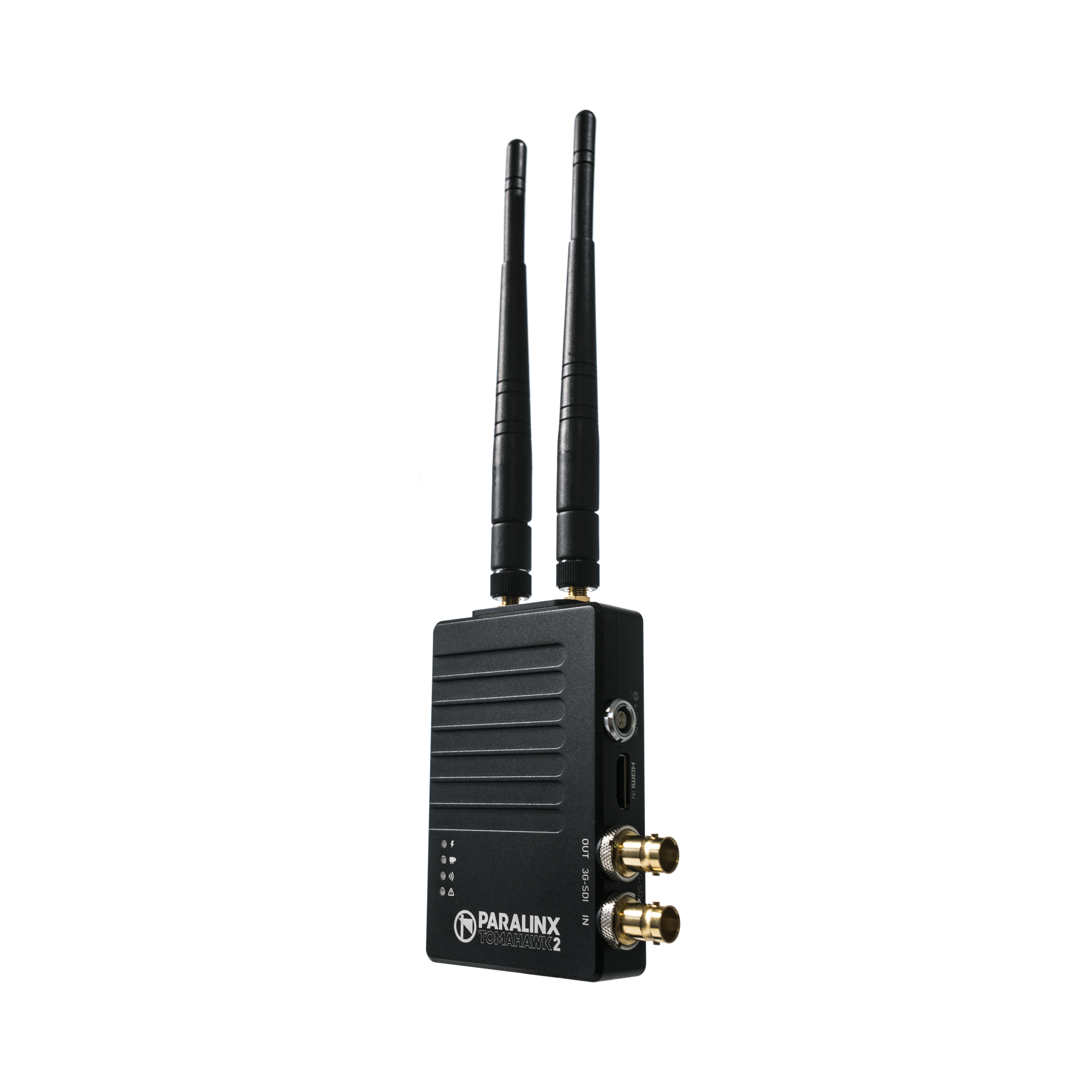 その他 Paralinx Triton (Teradek) Paralinx Tomahawk2 Transmitter and Receiver (a la carte