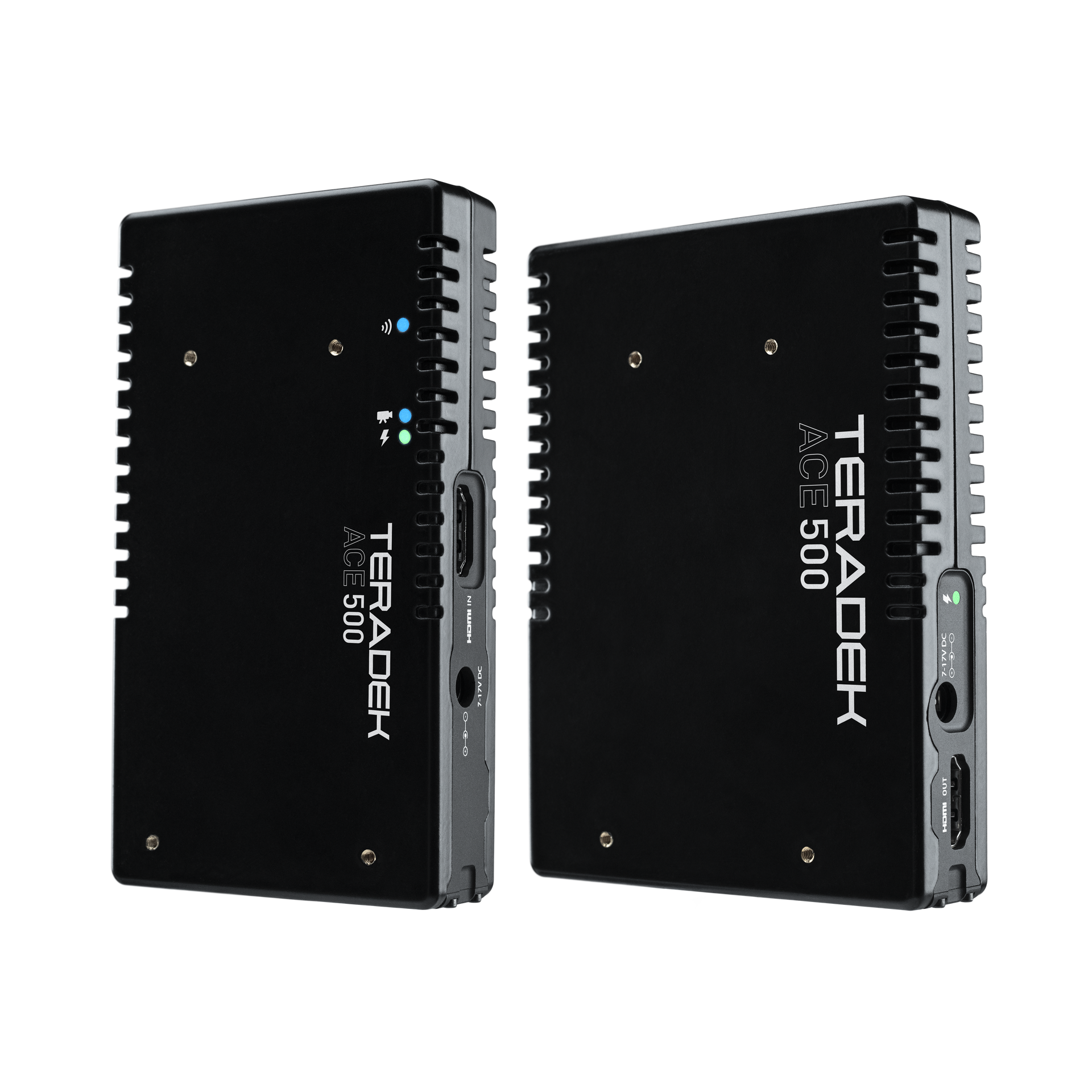Teradek Ace 500 TX/RX Set Teradek Ace 500 TX/RX Set