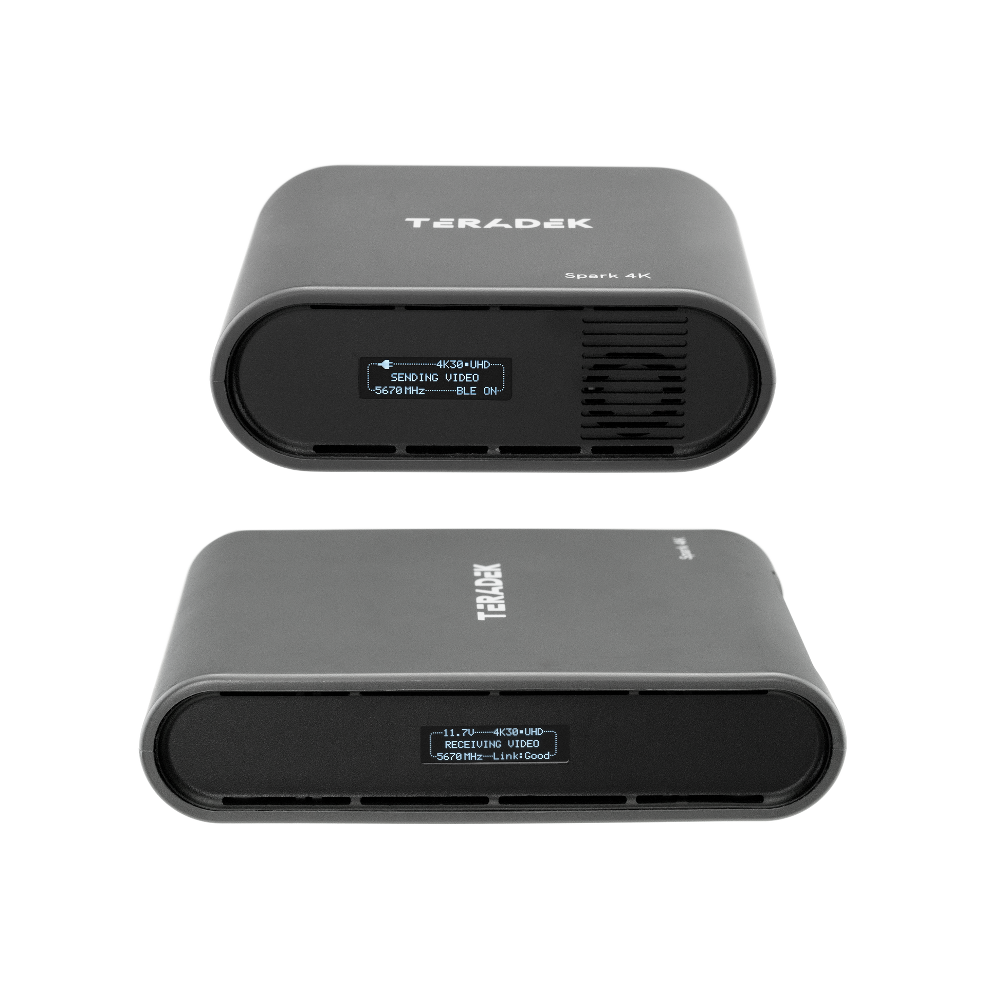 Spark 4K Set – Teradek Spark 4K Set – Teradek