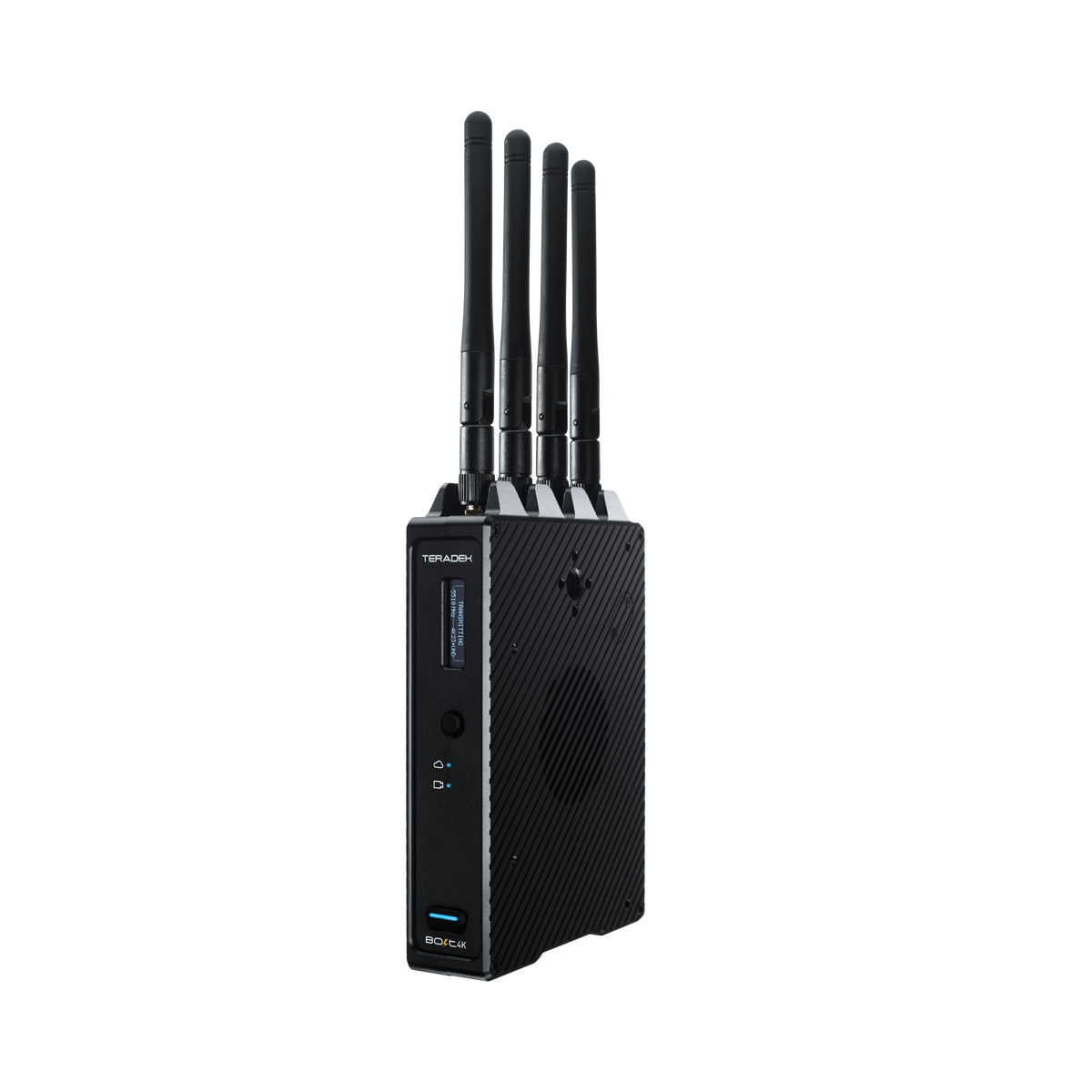Bolt 4K 12G-SDI 750 TX – Teradek