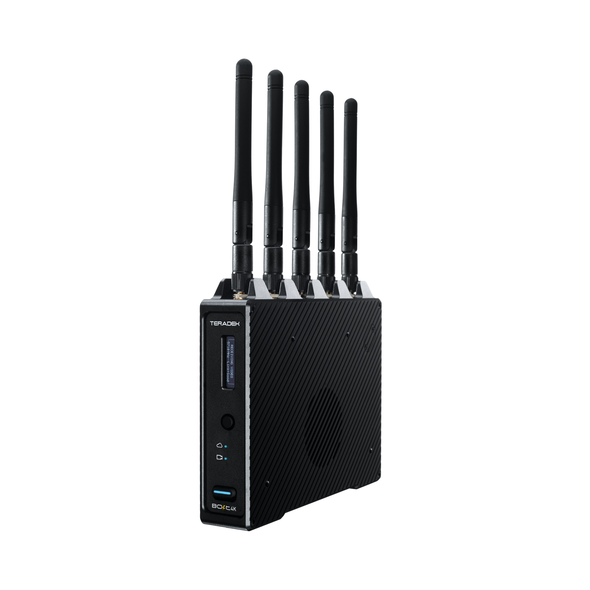 Bolt 4K 12G-SDI 750 RX – Teradek