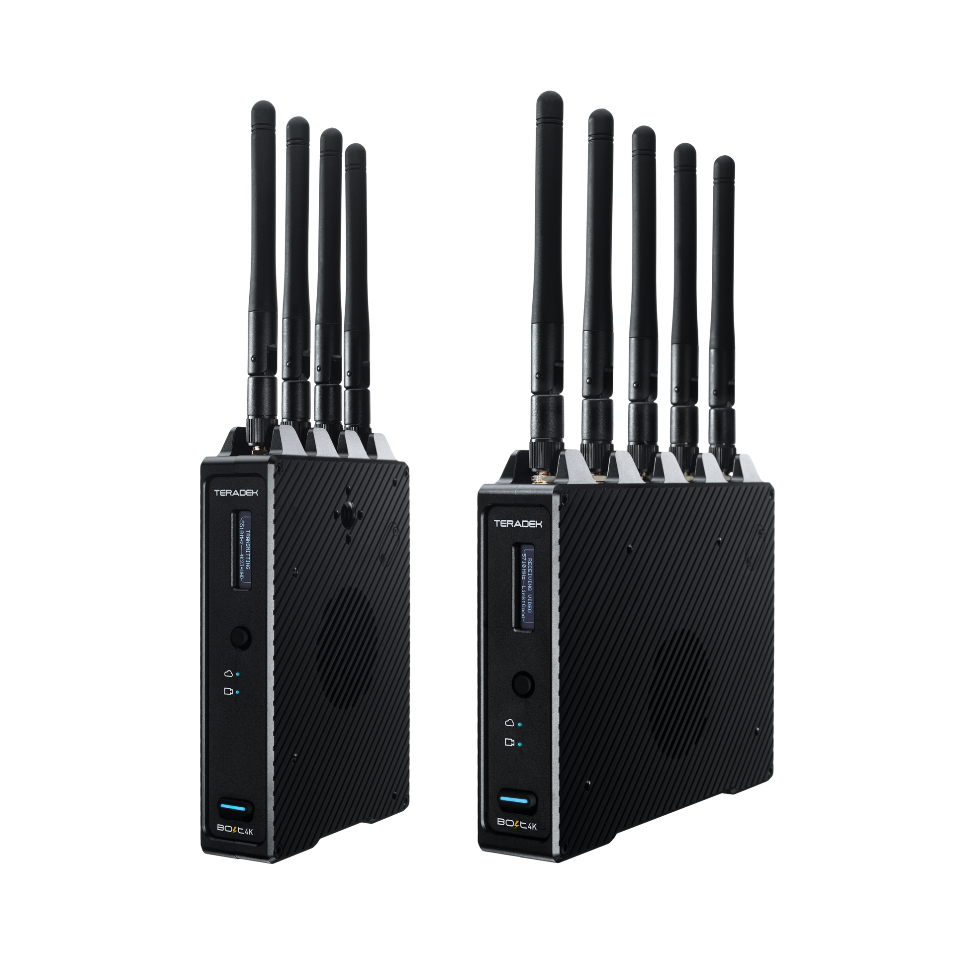 ビデオカメラ Teradek Bolt500 SDI 1:1 Teradek Bolt 500 LT Wireless Video System Review | 4K Shooters