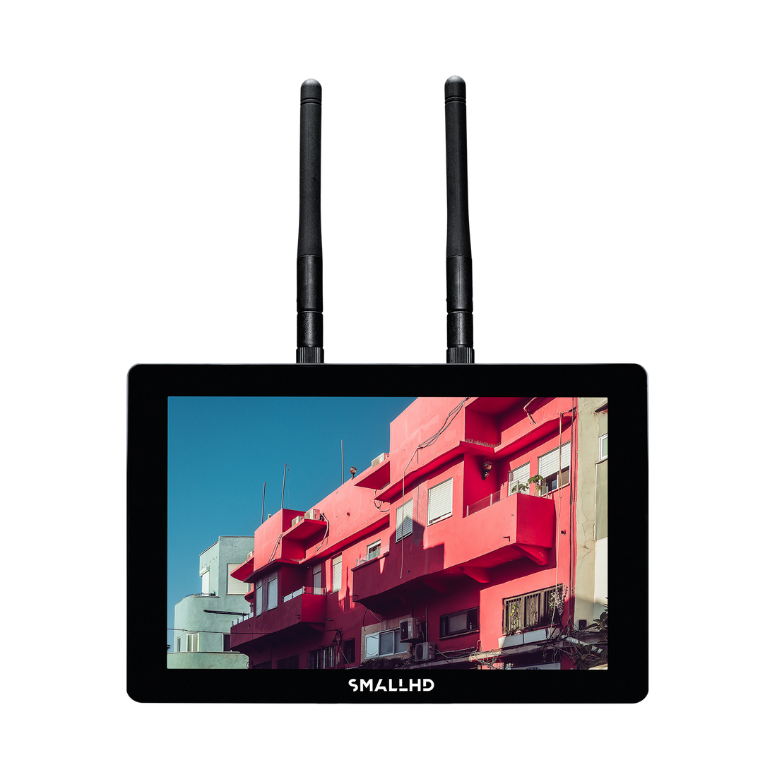 Bolt 4K Monitor Module 750 TX - Refurbished – Teradek Bolt 4K Monitor Module 750 TX - Refurbished – Teradek