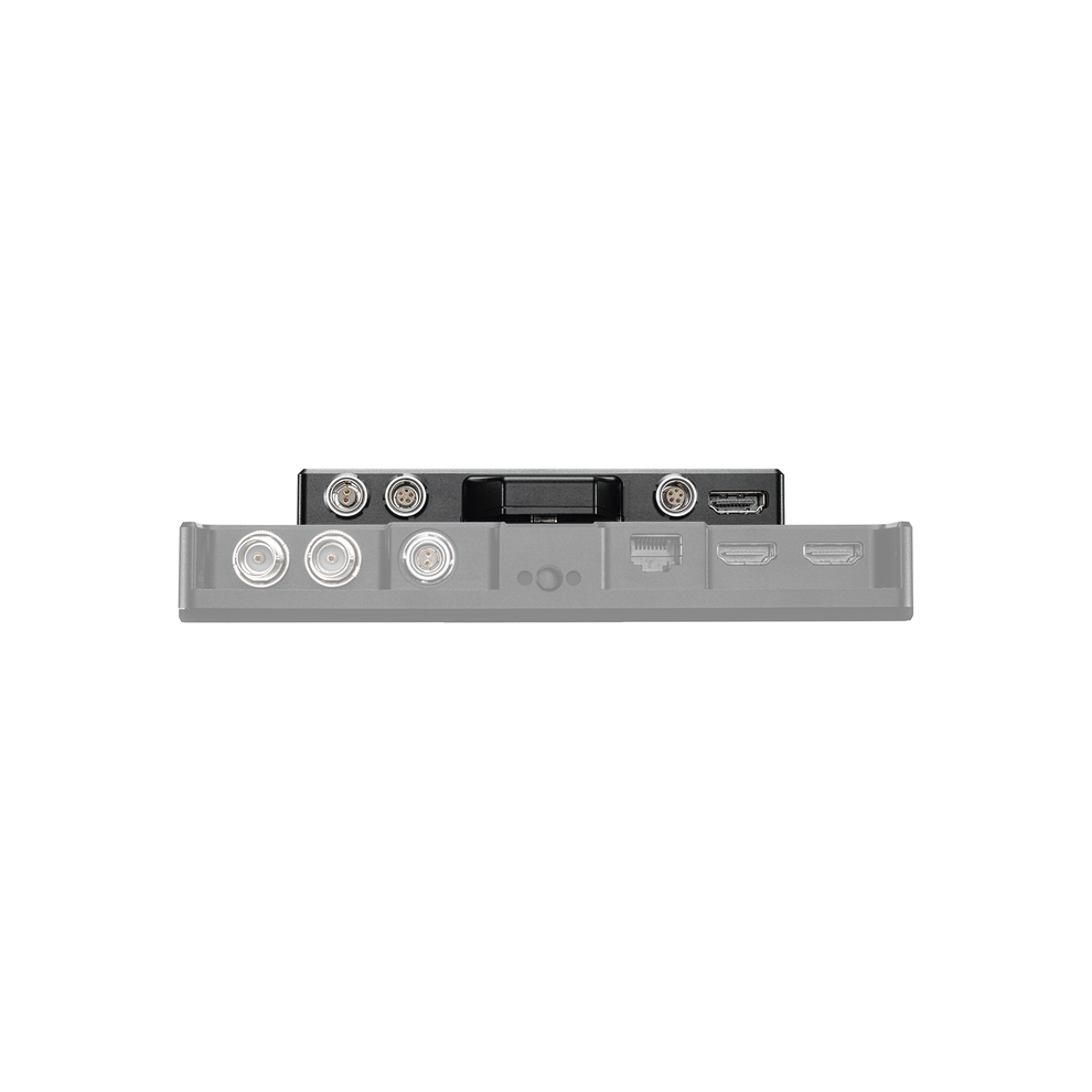 Bolt 4K Monitor Module TX for SmallHD Smart 7 Monitors – Teradek