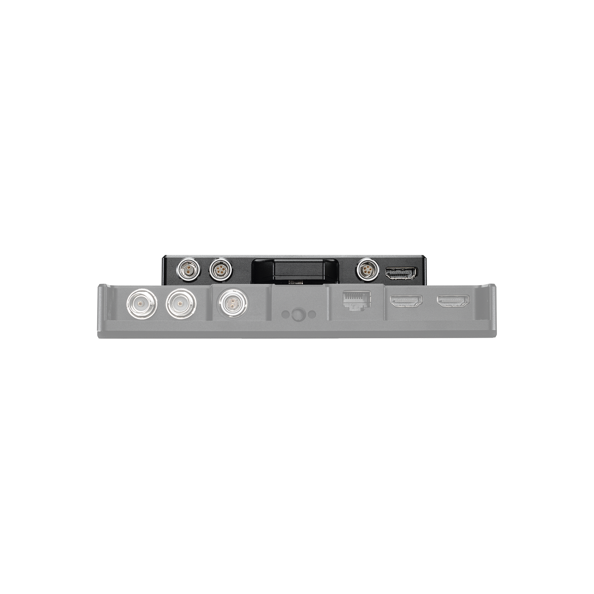 Bolt 4K Monitor Module 750 TX - Refurbished – Teradek Bolt 4K Monitor Module 750 TX - Refurbished – Teradek