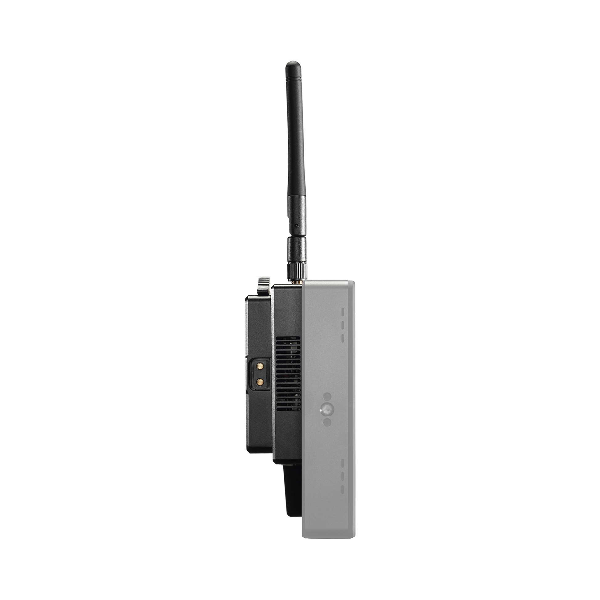Bolt 4K Monitor Module RX for SmallHD Smart 7 Monitors – Teradek Bolt 4K Monitor Module RX for SmallHD Smart 7 Monitors – Teradek
