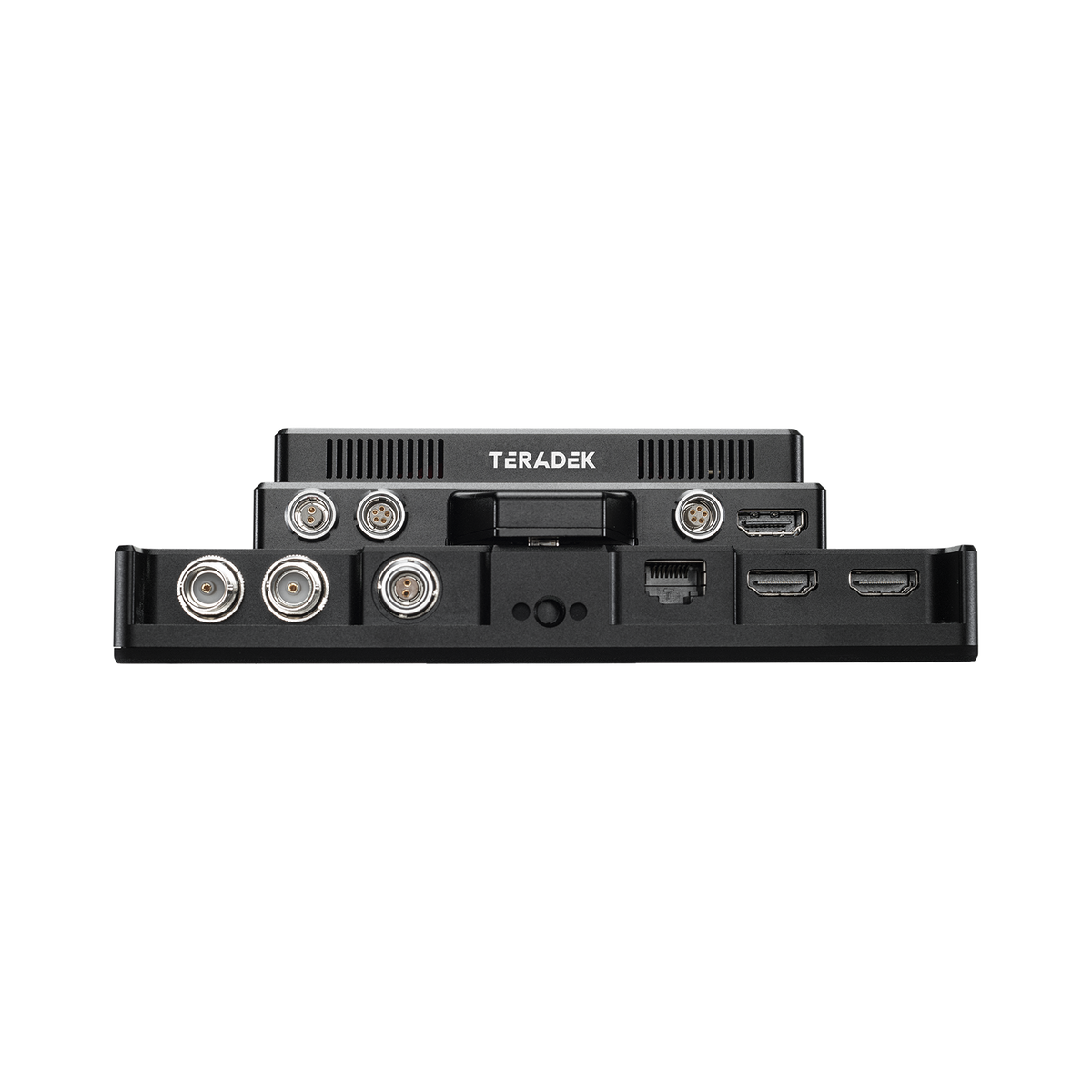Bolt 4K Monitor Module 750 RX (V-Mount) - Refurbished – Teradek Bolt 4K Monitor Module 750 RX (V-Mount) - Refurbished – Teradek