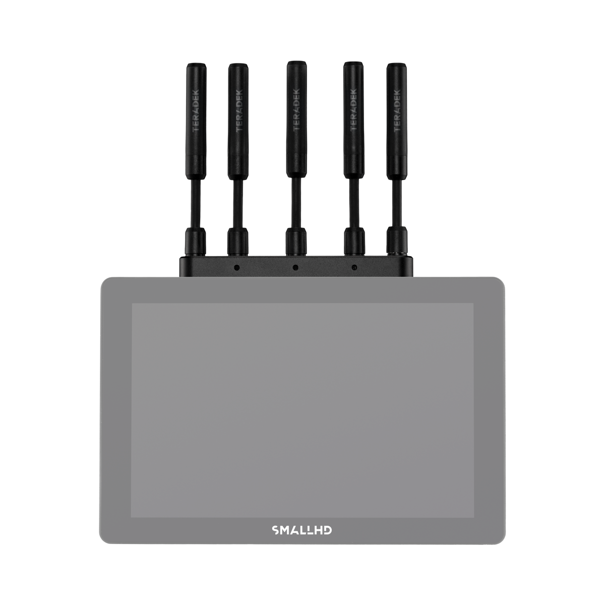 Bolt 6 Monitor Module RX | Zero-Delay Wireless Video – Teradek Bolt 6 Monitor Module RX | Zero-Delay Wireless Video – Teradek