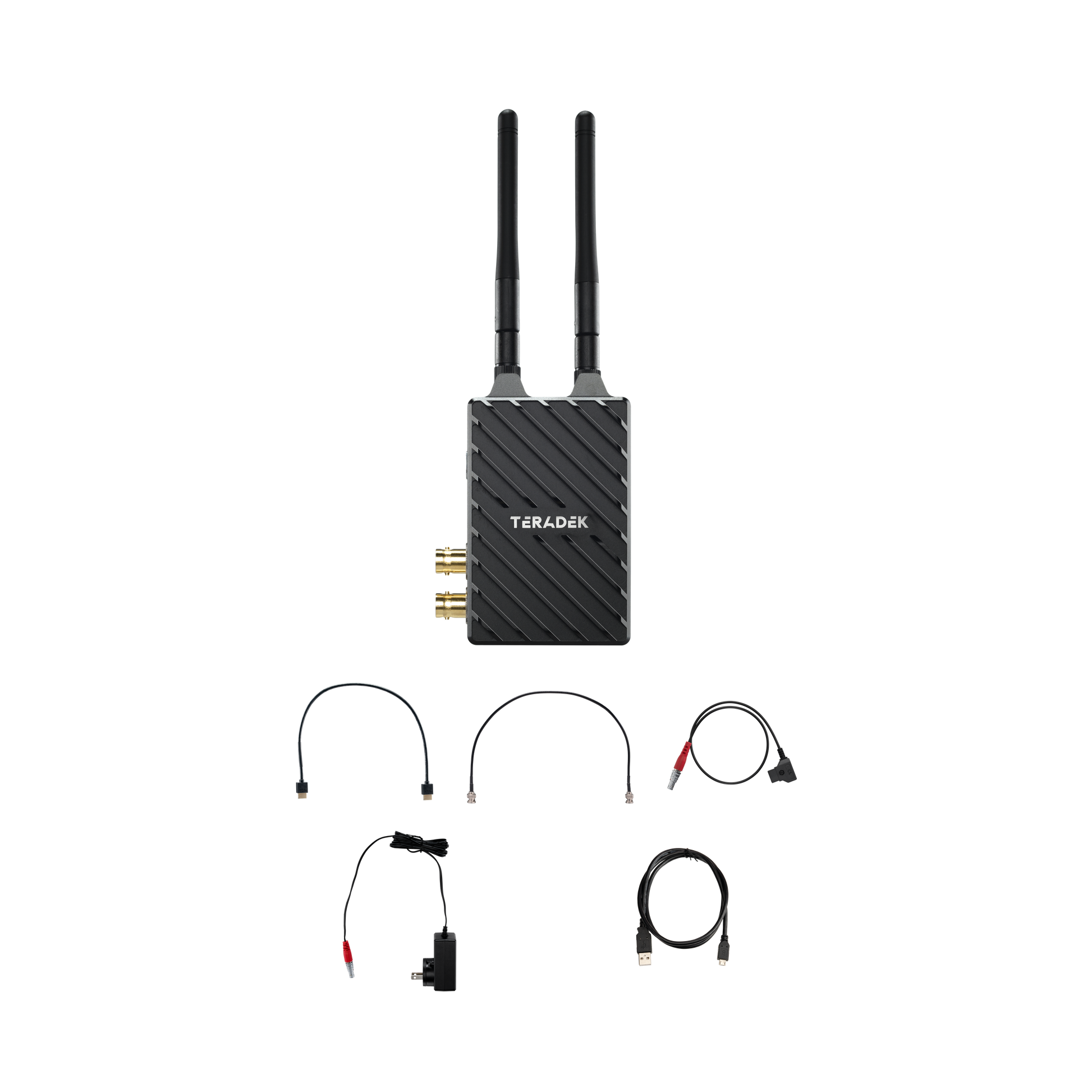 Bolt 4K LT 3G-SDI Transmitter – Teradek Bolt 4K LT 3G-SDI Transmitter – Teradek