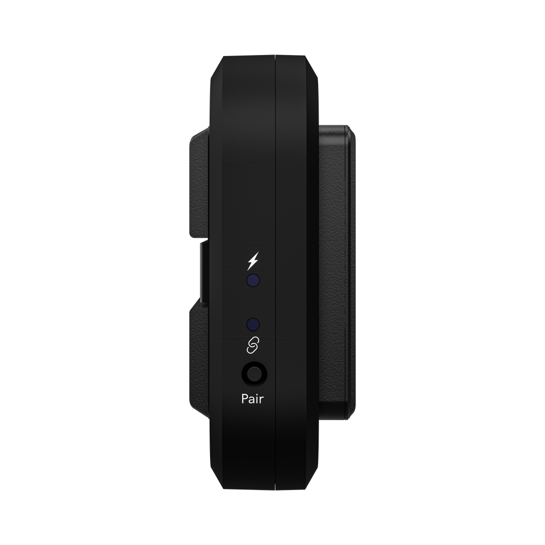 Ace Micro TX Side View, 10-2246