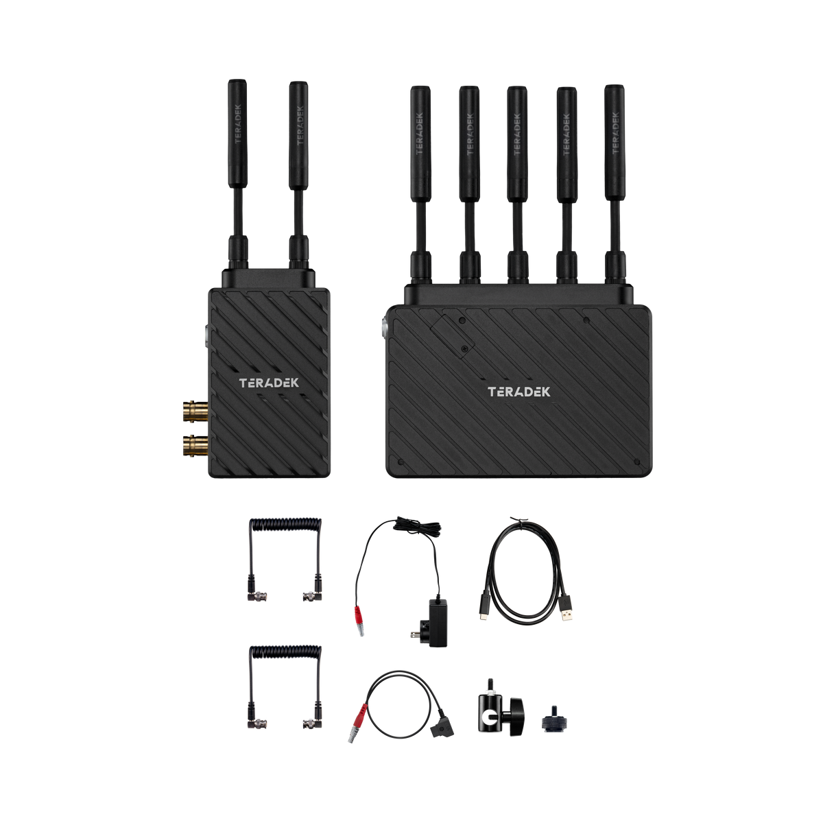 Bolt 6 LT Set – Teradek