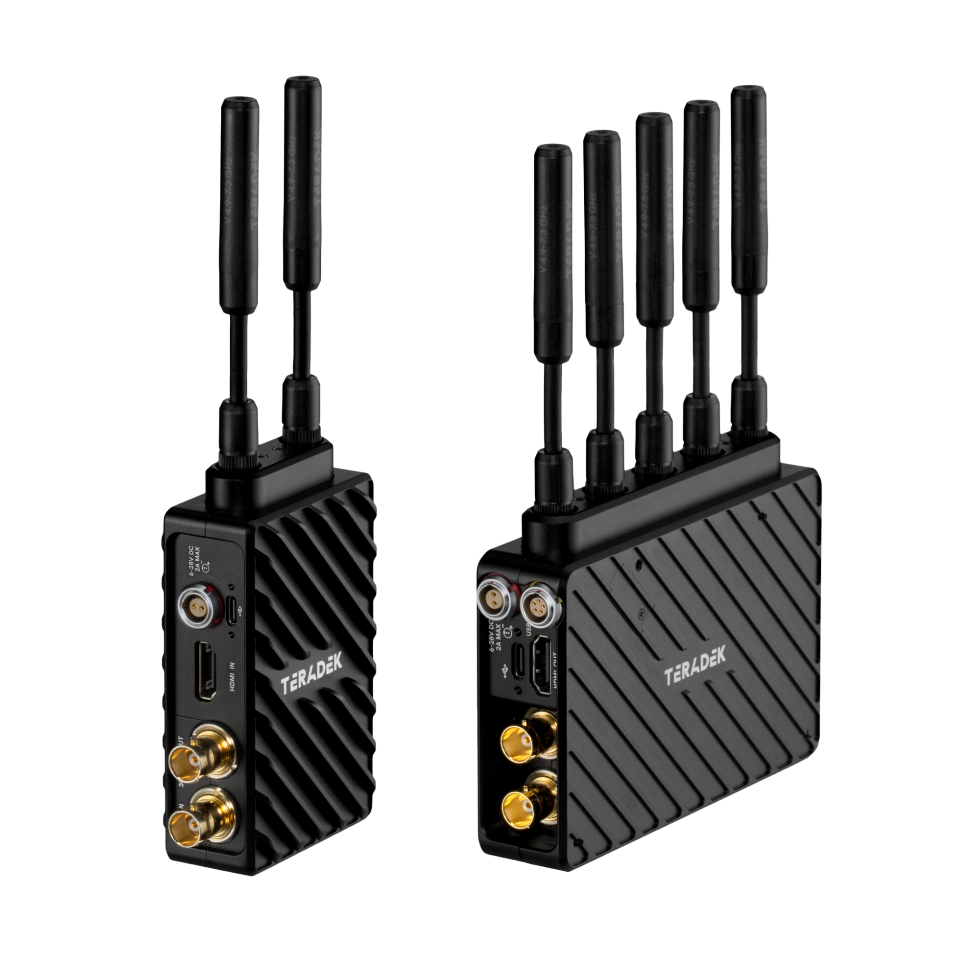 Bolt 6 LT Set – Teradek Bolt 6 LT Set – Teradek