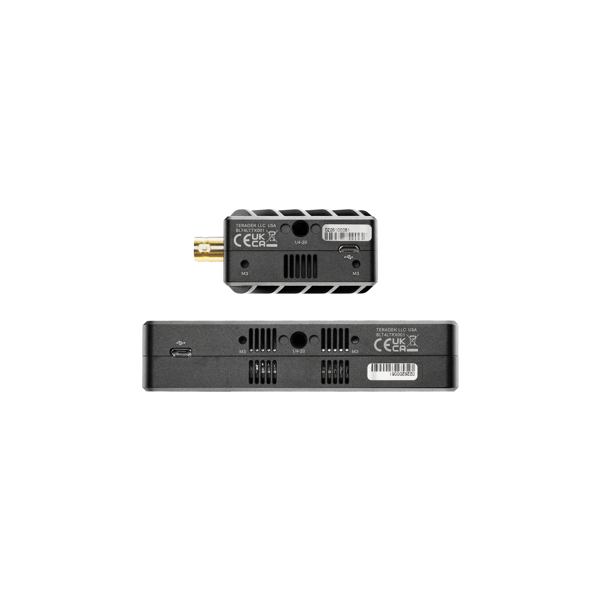 Comprar Teradek Bolt 6 LT 1500 TX - Transmisor 3G-SDI/HDMI Inalambrico al  mejor precio - Provideo