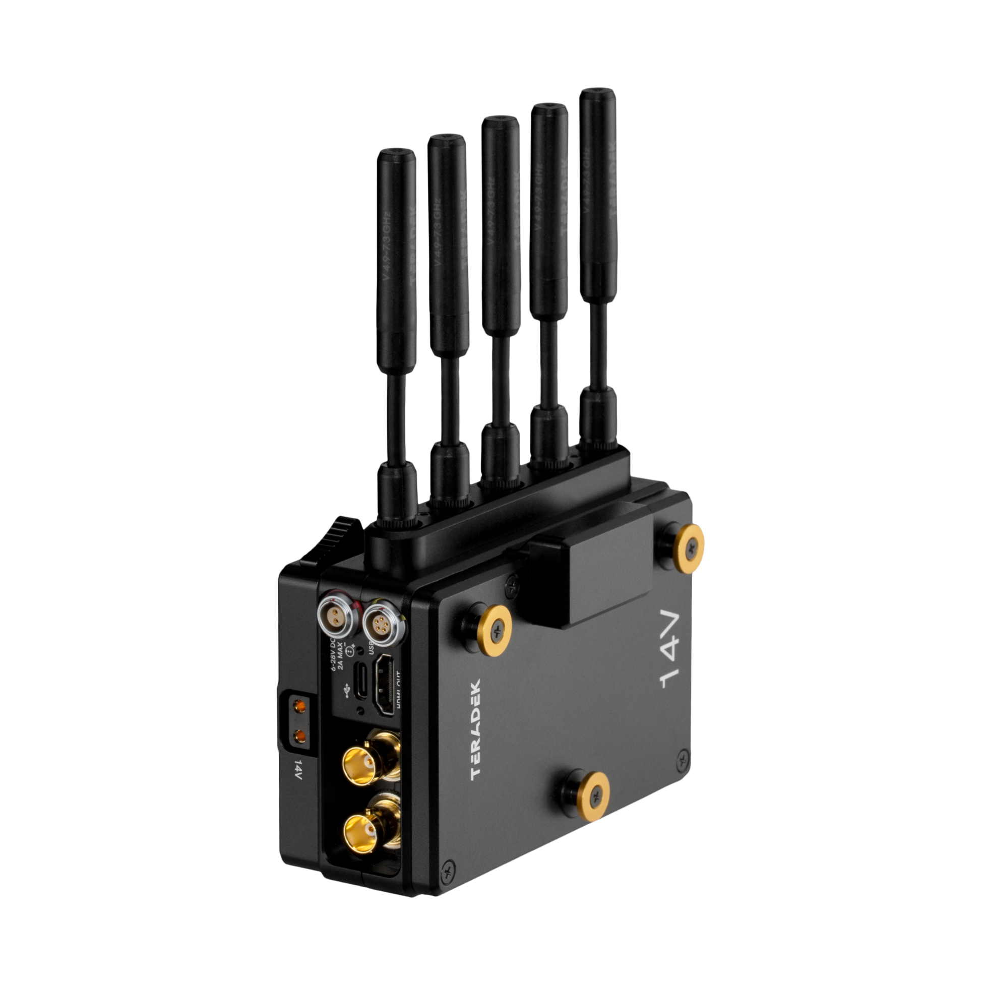 Bolt 6 LT Receiver – Teradek Bolt 6 LT Receiver – Teradek