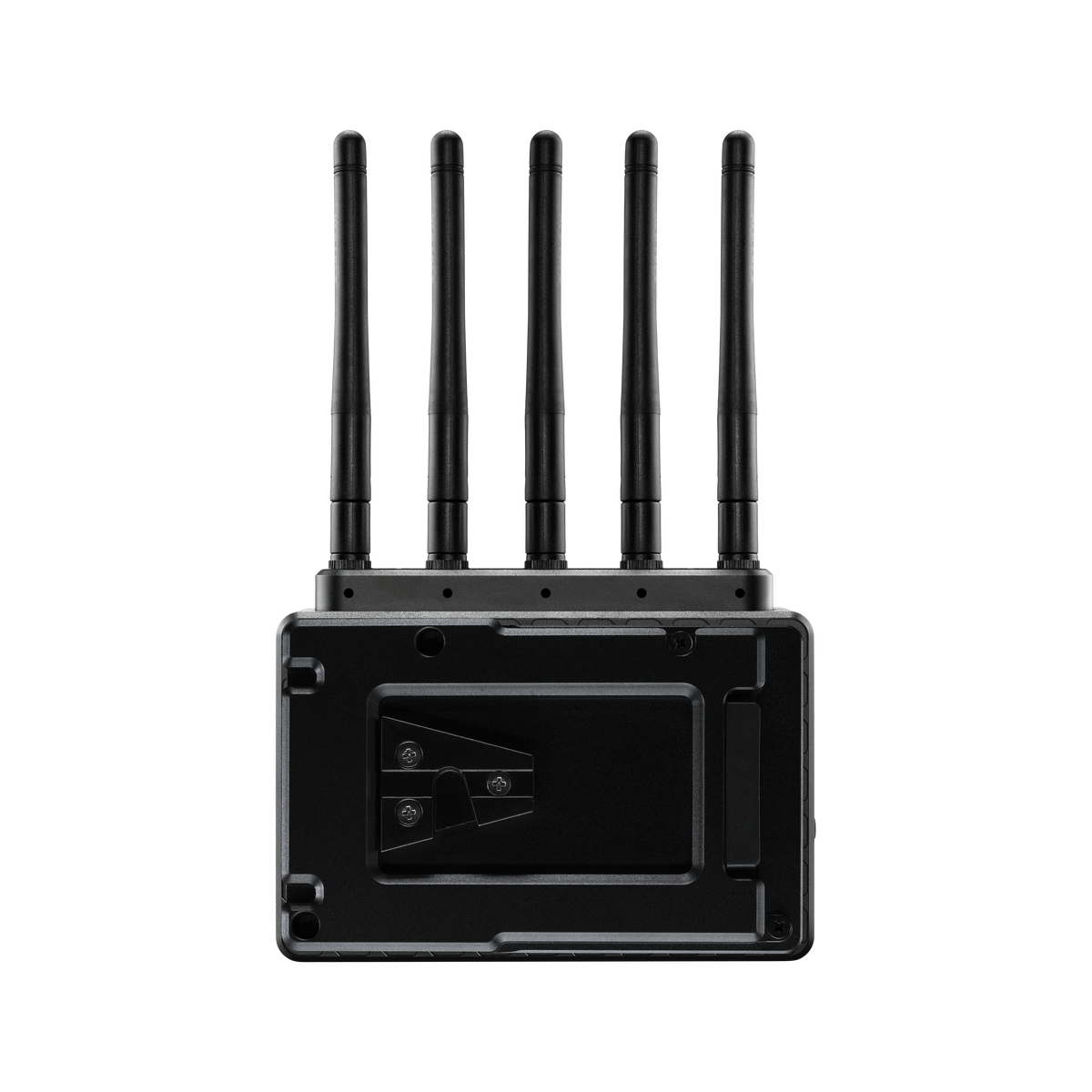 その他 Bolt 4K LT 750 RX V-Mount Bolt 6 LT 750 Receiver (V-Mount) - Refurbished – Teradek