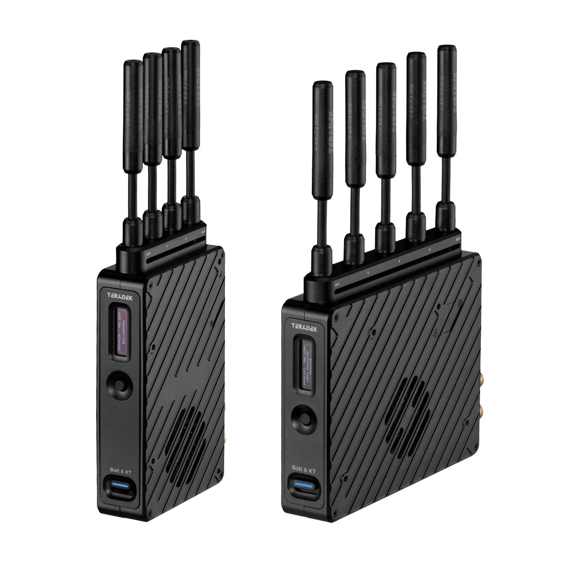 Bolt 6 XT Set – Teradek Bolt 6 XT Set – Teradek