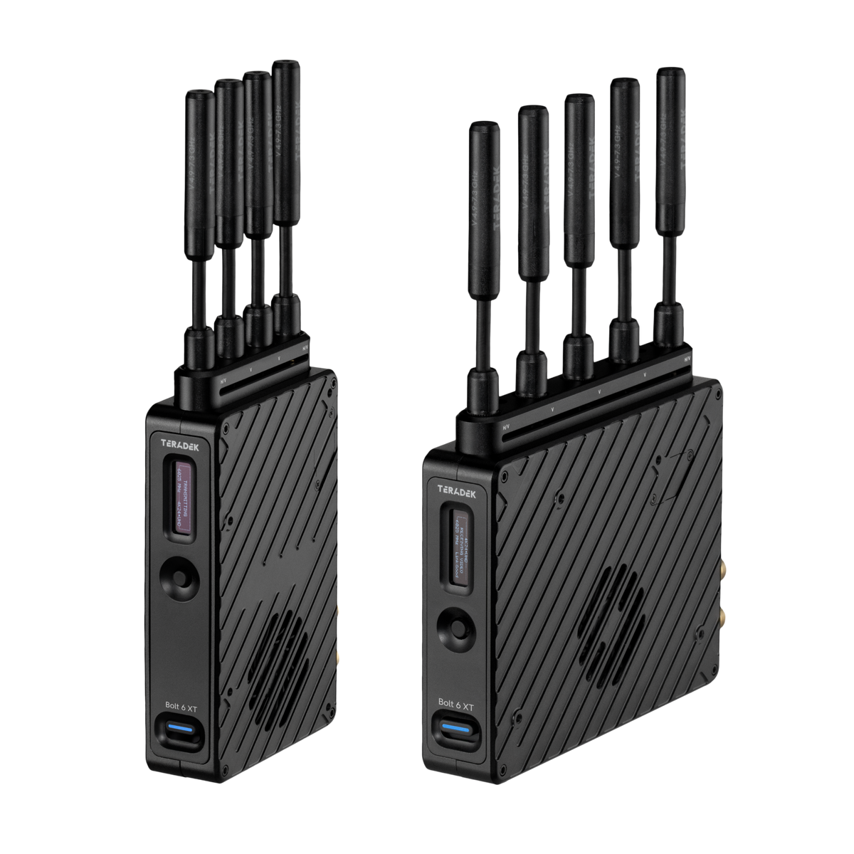 Bolt 6 XT Set – Teradek Bolt 6 XT Set – Teradek