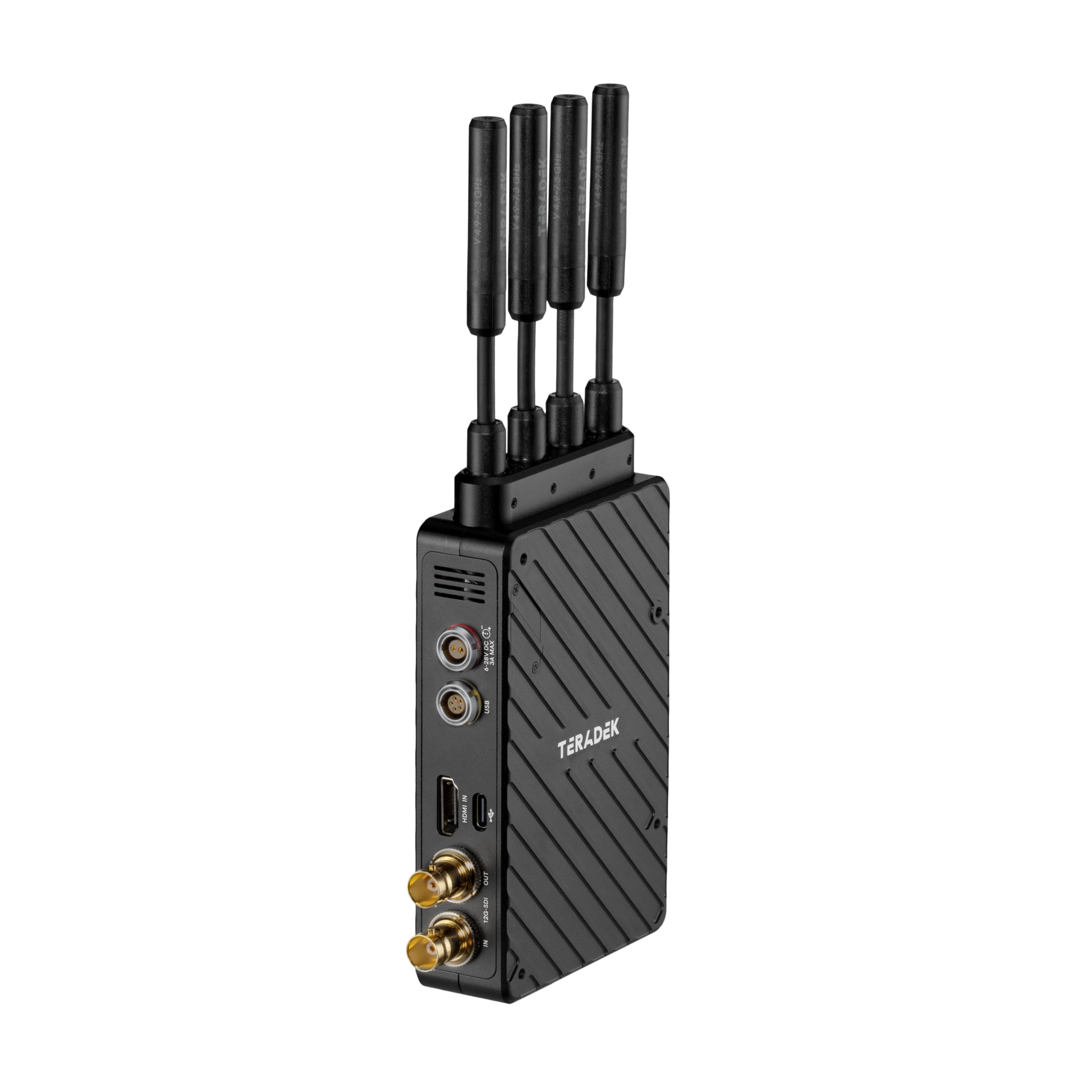 Bolt 6 XT Transmitter – Teradek Bolt 6 XT Transmitter – Teradek
