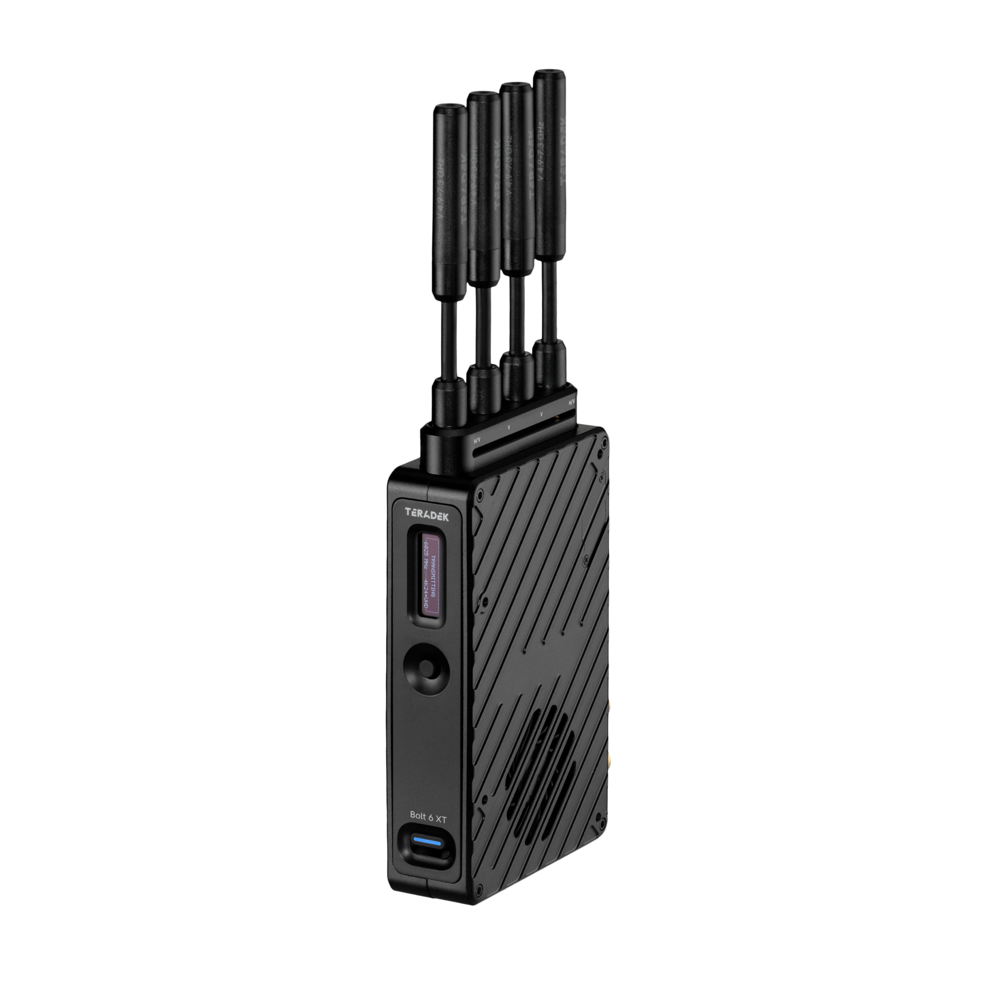 Bolt 6 XT Transmitter – Teradek Bolt 6 XT Transmitter – Teradek