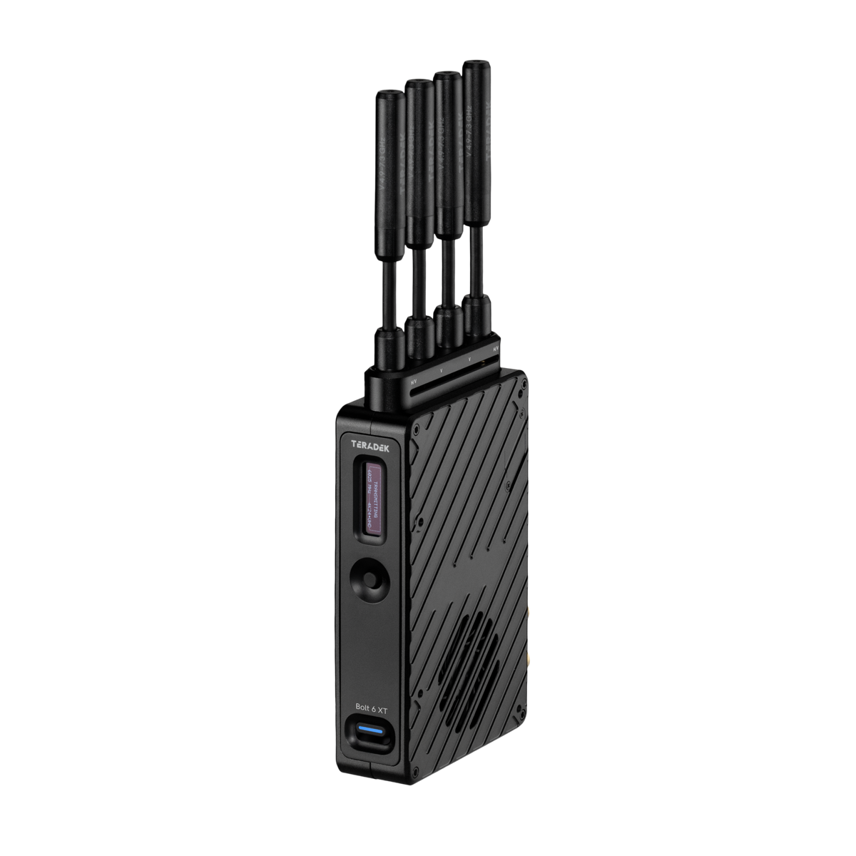 【週末限定値下げ】TERADEK Bolt-PRO 1:2 Bolt 6 XT 10K RX – Teradek