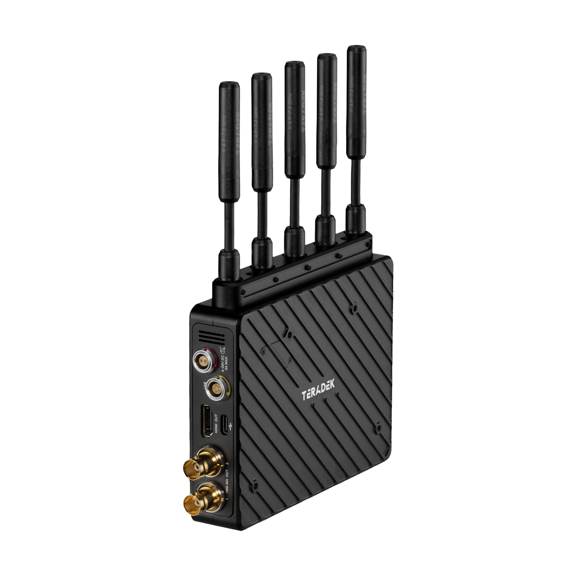 Bolt 6 XT Receiver – Teradek Bolt 6 XT Receiver – Teradek