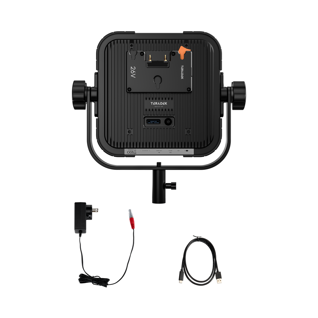 その他 TERADEK Bolt 300 Teradek Bolt Pro 300 3G-SDI Wireless Transmitter-Receiver