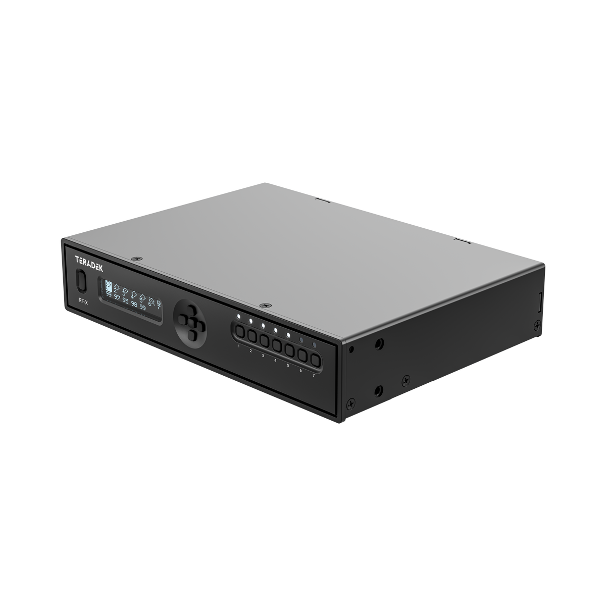 Teradek RF-X auto switcher