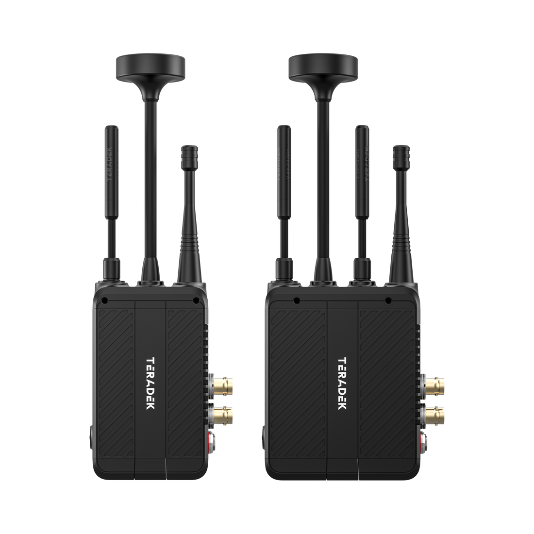 10-2700, 10-2710, Bolt 7 750 12G-SDI/HDMI Wireless TX/RX (no battery cradles) - Side 2