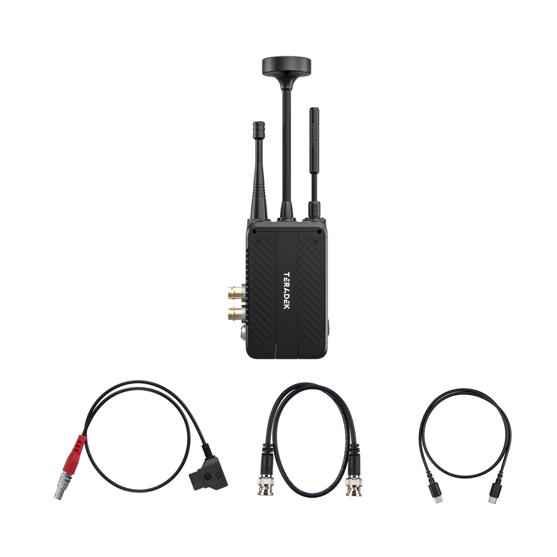 10-2701, Bolt 7 750 12G-SDI/HDMI Wireless TX In the Box